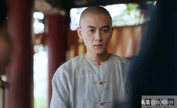 《大生意人》苏紫轩做梦想不到，就算没古平原，她也毒杀不了慈禧