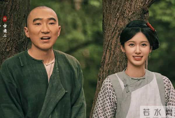 大生意人：直到被苏紫轩灭门，古平原才知，他最危险的敌人是李钦