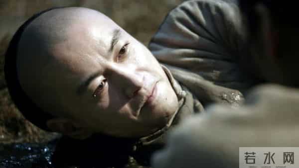 《大生意人》原著:李钦害死生母,毒杀李万堂,最后被流放溺亡