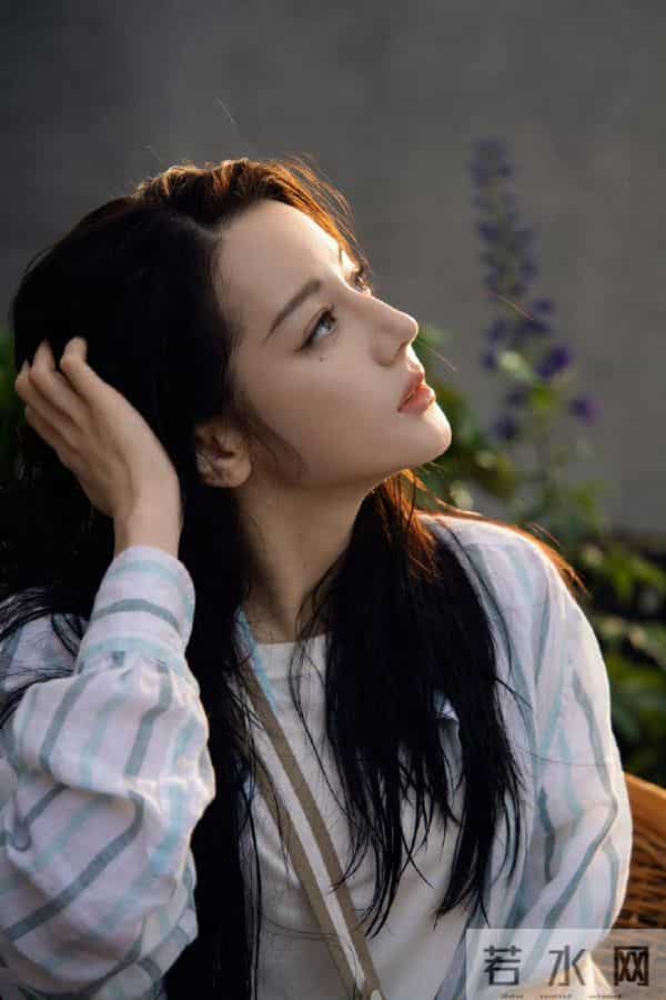 30岁最美模样！迪丽热巴遇懂她的导演 剧里美成锦上添花的天花板