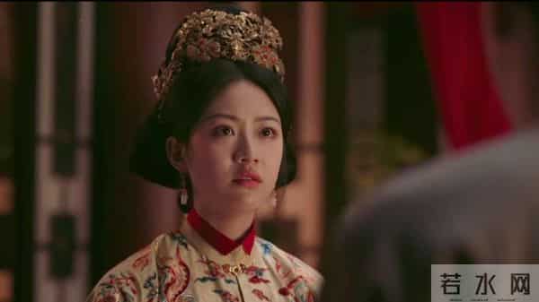 《大生意人》：白依梅至死不知，古平原早已为她留了3条退路