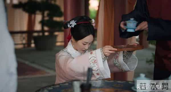 《大生意人》苏紫轩做梦想不到，就算没古平原，她也毒杀不了慈禧