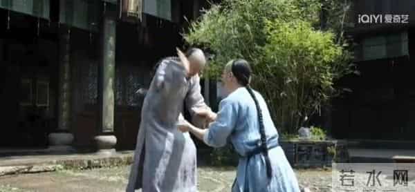 “你叫得出他演的夏江，却未必叫得出王永泉”——别急着羞愧，我