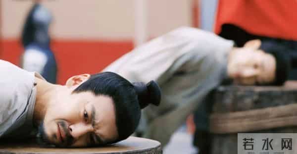 难怪看《唐诡》中的他眼熟,原来是我们的童年男神尔泰啊!