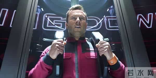 未成年观众慎重观看，十二月的新片生猛程度爆表了