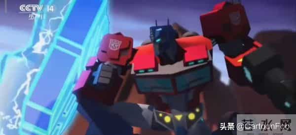 动画《我的哪吒与变形金刚》定档12月6日，中美合拍，神奇搭配？