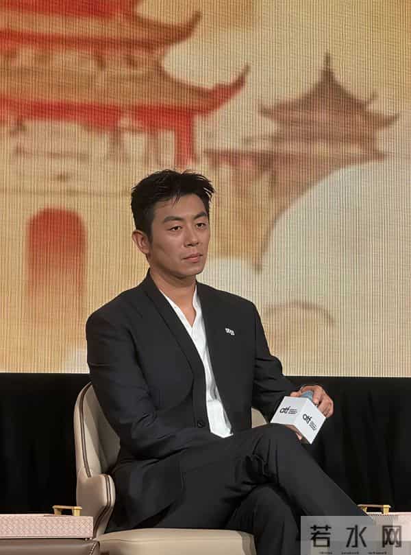 历史正剧《太平年》，太敢拍！五代乱世里的抉择，比宫斗爽10倍！