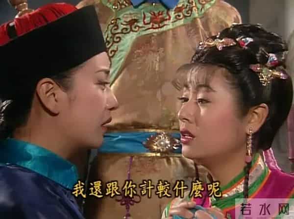 短剧魔改《还珠》引众怒!8090 后集体破防,情怀成收割流量工具?