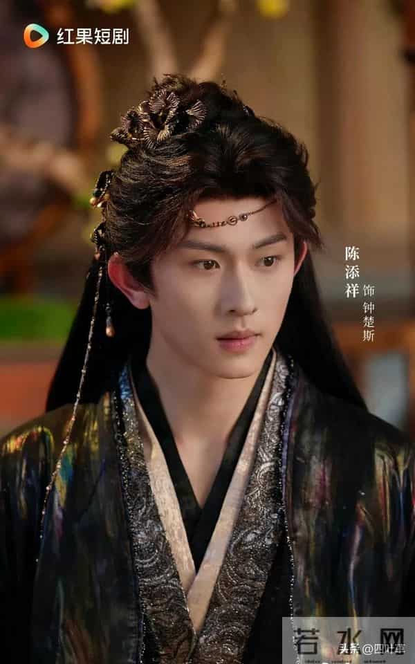 70万人预约的古装悬疑剧来了!病弱将军×质子公主谁先动心?