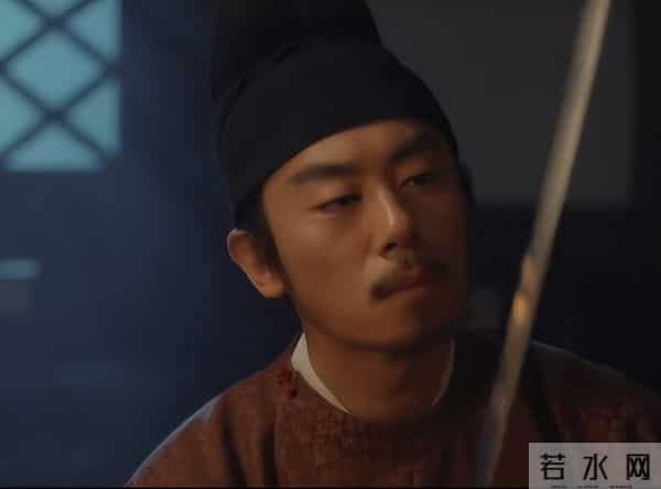 央八将播!51集历史正剧来袭，阵容雄厚，这是我今年最想看的剧