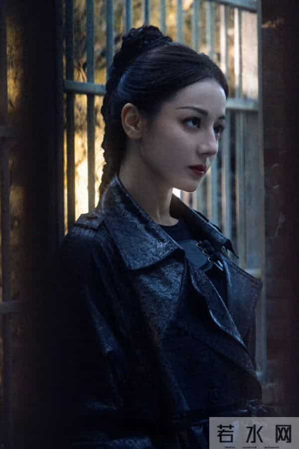 30岁最美模样！迪丽热巴遇懂她的导演 剧里美成锦上添花的天花板