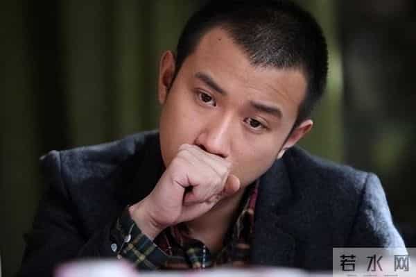 姚笛没想到，出轨门11年，文章竟走了另一条上坡路，马伊琍没说谎