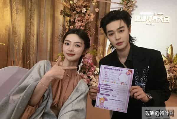 柯淳一句“真漂亮”让全网破防？内娱终于有人不演了！