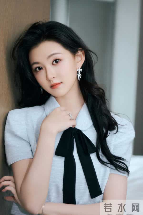 王奕婷——高清甜美美照欣赏