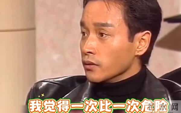 被曝“开黄腔”后，王家卫又迎来另一个噩耗，更多旧事被扯出