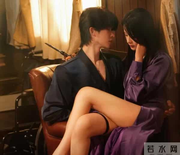 看似清纯玉女,实则“妩媚”的3位短剧女演员,妖艳绝不输妲己