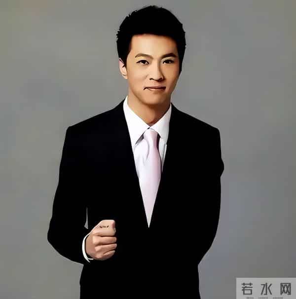 从确诊到去世仅15天，"央视最帅主持人"的遭遇，为人们敲响警钟