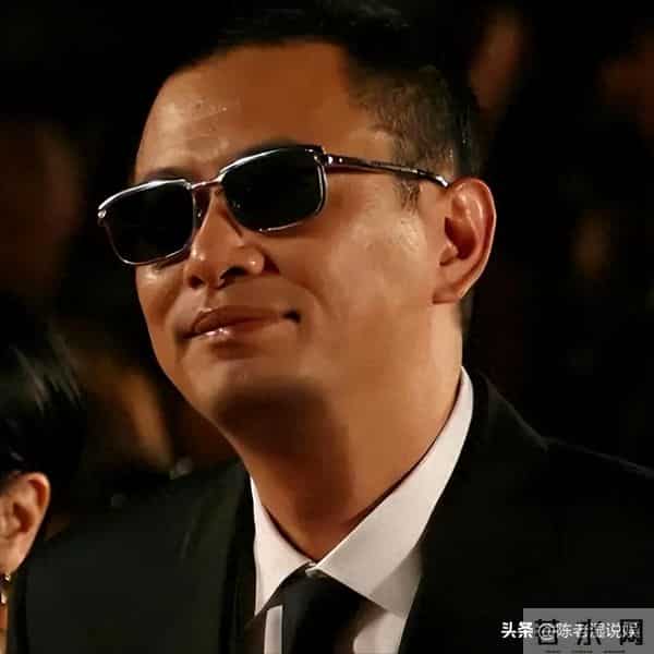 一天4瓜，怒批大导演、阴阳男演员、男星承认插足，个个让人吃惊