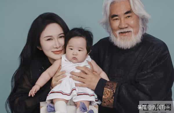 1岁女儿被“造H谣”,杜星霖:已报警