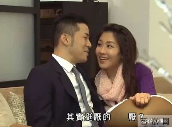 明明长得漂亮又有演技，却当了十几年配角，TVB这6位女演员输在哪