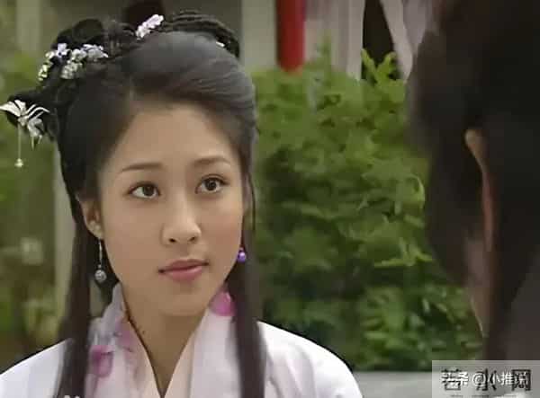 明明长得漂亮又有演技，却当了十几年配角，TVB这6位女演员输在哪
