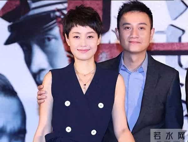 姚笛没想到，出轨门11年，文章竟走了另一条上坡路，马伊琍没说谎