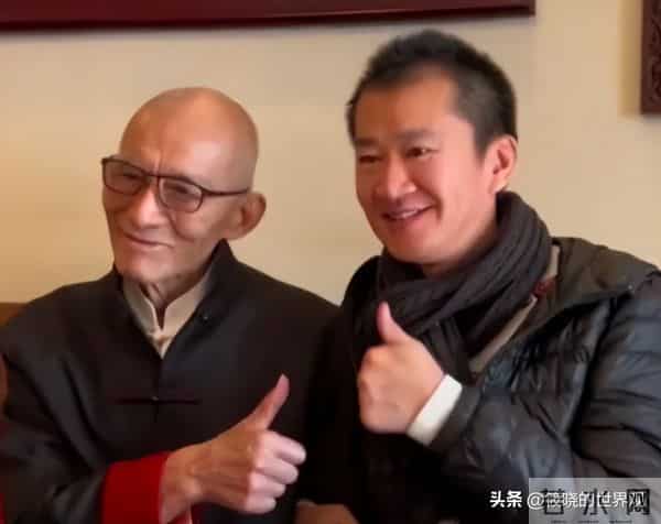 张颂文说对了，不拍戏就“消失”的演员李嘉明，已走上另一条大道