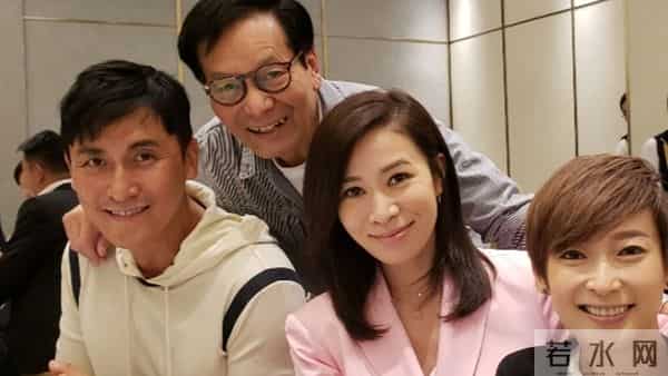 75岁前TVB男星移居到中山生活，赞叹这边生活成本比香港少一半