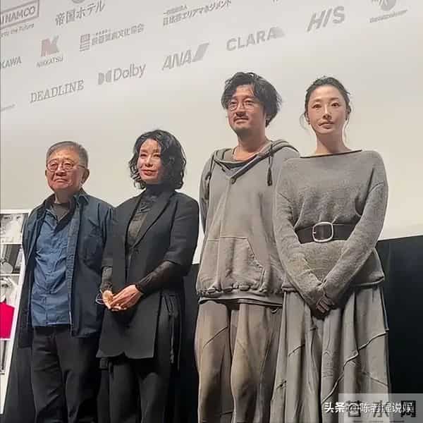 一天4瓜，怒批大导演、阴阳男演员、男星承认插足，个个让人吃惊