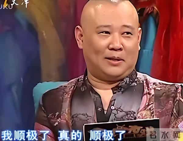 姚笛没想到，出轨门11年，文章竟走了另一条上坡路，马伊琍没说谎