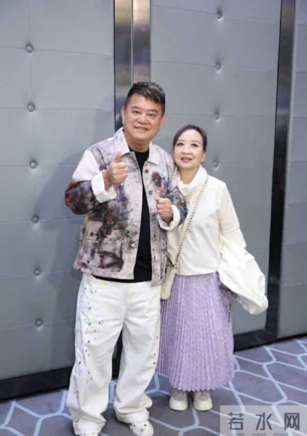 香港男星直言做电视行业没前途，劝曾志伟别做TVB总经理