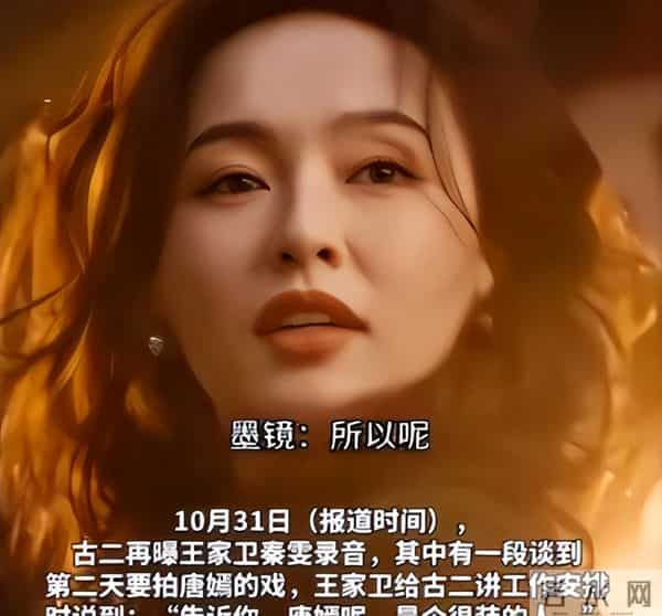 曝编剧秦雯袭警被立案调查？官媒出手，央视撤剧！势力大也没有用