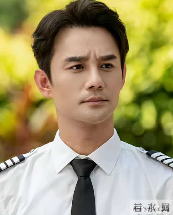 风水轮流转，这一次被央视提到的王凯，早已经走上了另一条大道