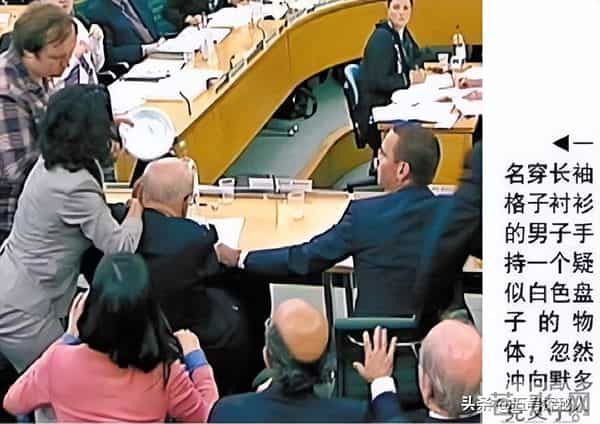 睡完首富睡总统!从厂妹到顶级名媛,捞金268亿的她,到底凭啥?