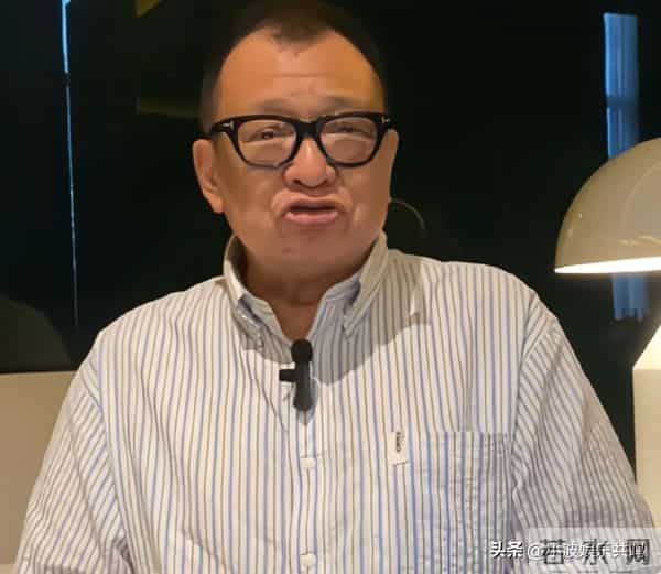 许绍雄女儿首度发声：爸爸所有社交平台将保留，延续“欢喜”精神