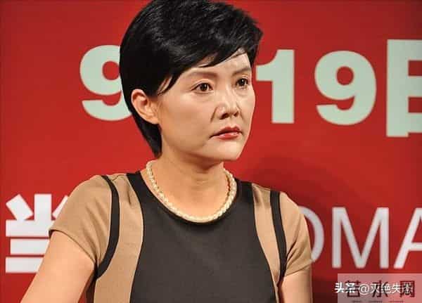 她11岁被导演看中，与名导同居多年被抛弃，如今复出却无人问津