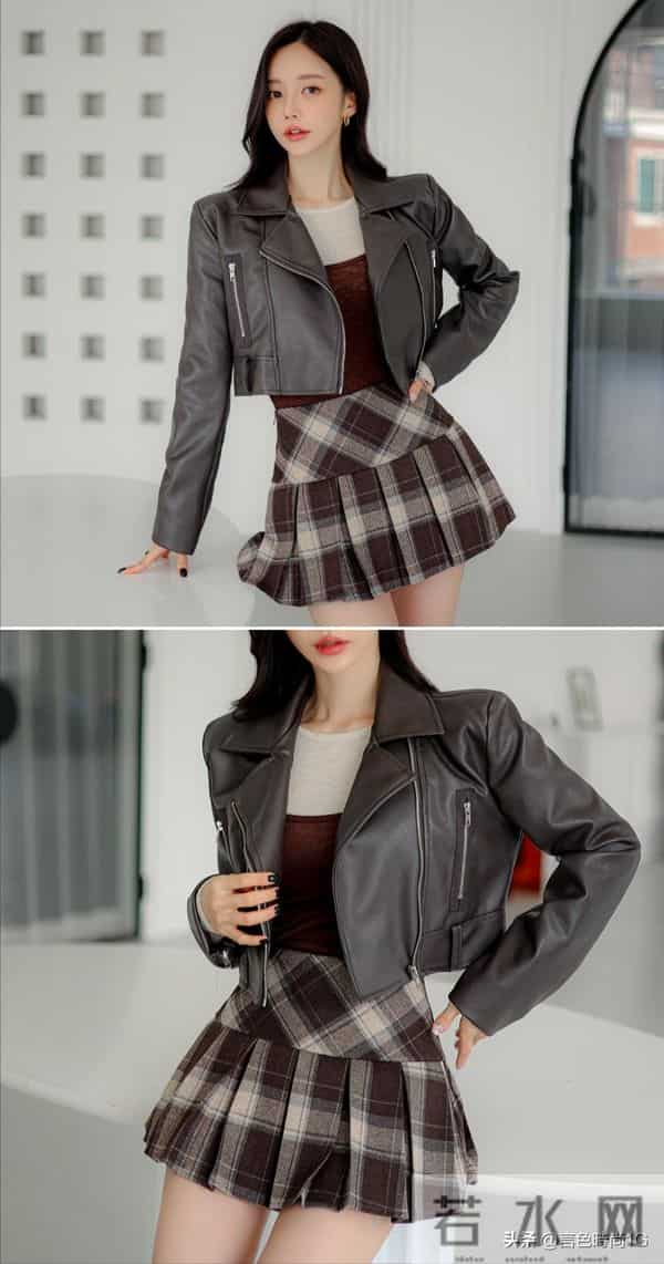 Maple Syrup枫糖般的孙允珠，温暖了秋末