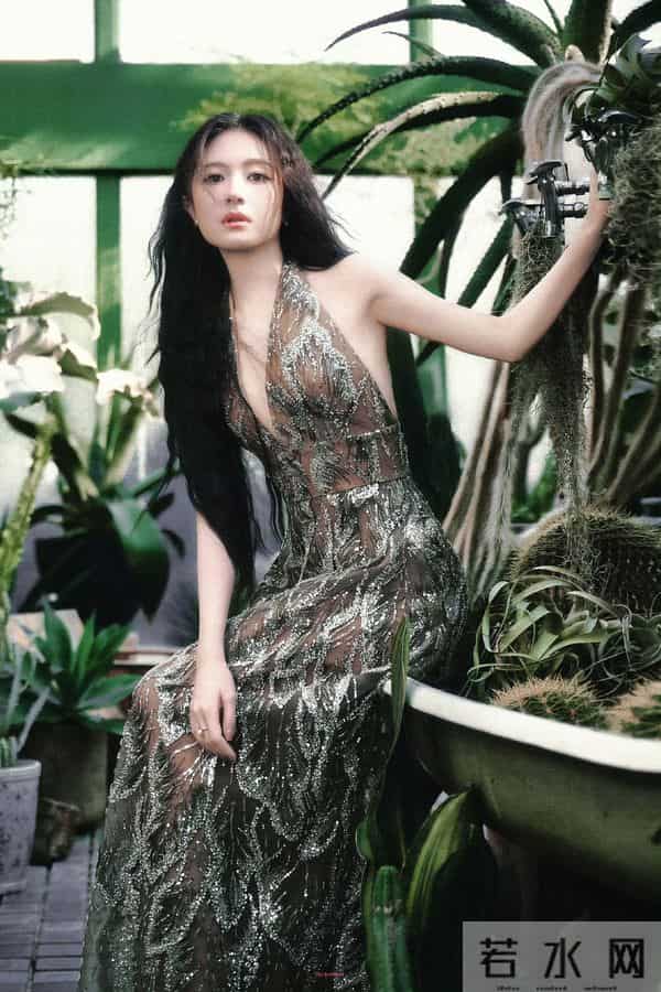 李兰迪发言竟然让人大吃一惊，快来看看她说了啥！