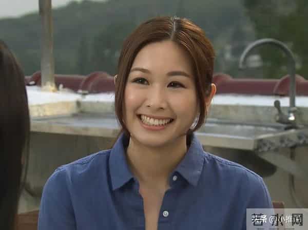 明明长得漂亮又有演技，却当了十几年配角，TVB这6位女演员输在哪
