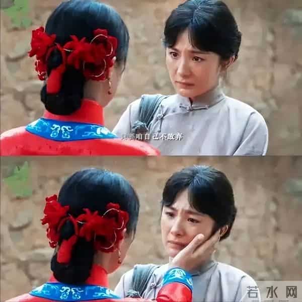 杨幂的“获奖感言”在全网火了，秦海璐的评价，终于有人信了！