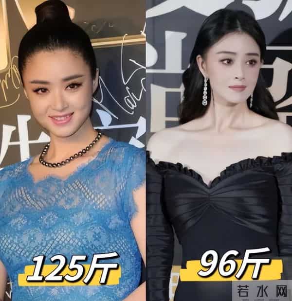 北京这一夜，秦海璐肿了，蒋欣瘦成皮包骨，却被66岁的她惊艳了