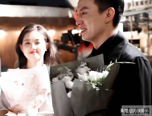 郭宇欣“短剧一姐”名头不保，短剧圈遭李柯以赶超，撕下体面！