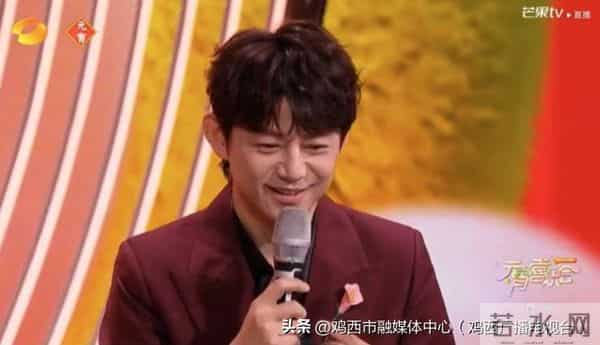 51岁何炅，突传消息！