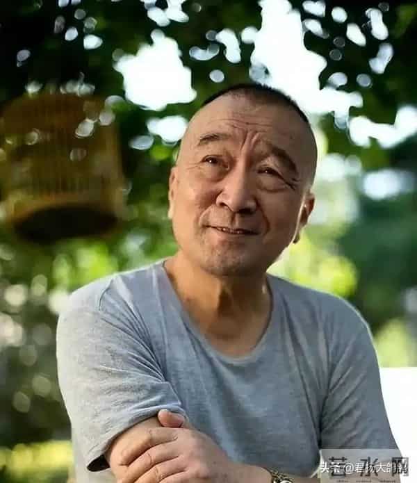 李保田：一生不接广告，不参加儿子婚礼，不和张国立、王刚合作