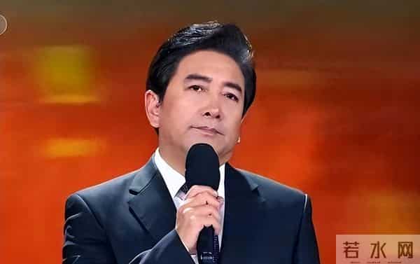 “全家移民、被央视开除、抛妻弃女”，水均益身上标签哪个是真的