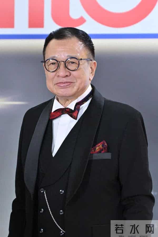 许绍雄家人发讣闻：丧事从简，帛金全数捐给“儿童癌病基金”