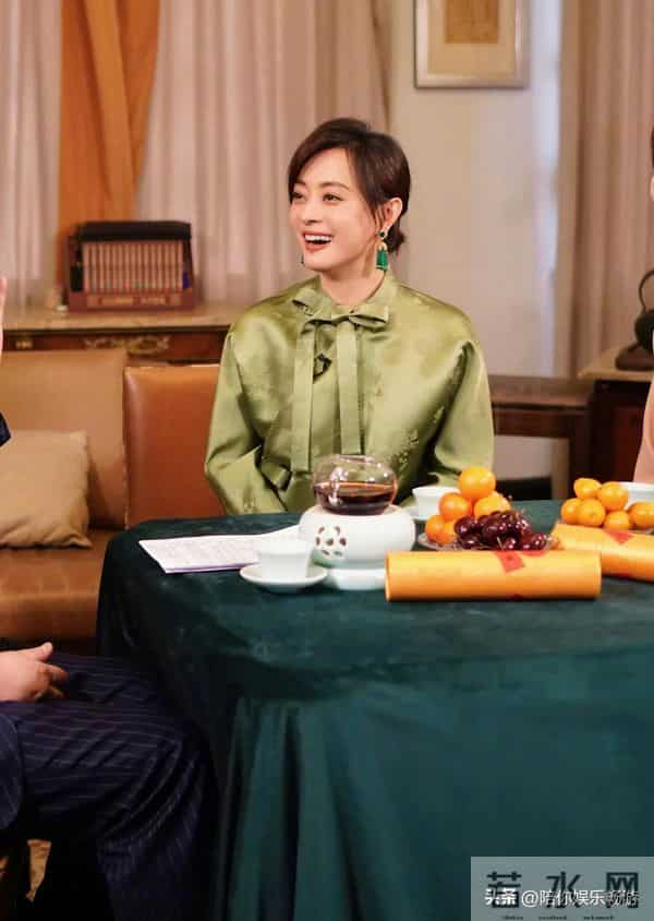 有钱又怎么了，孙俪自爆免疫系统崩溃，给所有中年人提了个醒！