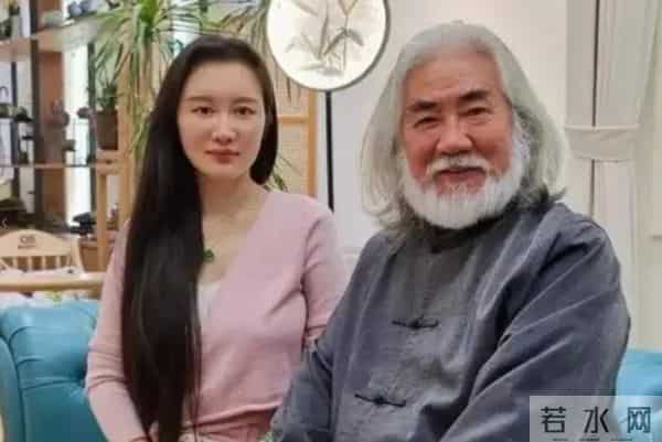 钱再多有何用？女儿被造谣后，张纪中又陷丑闻，老夫少妻敲响警钟