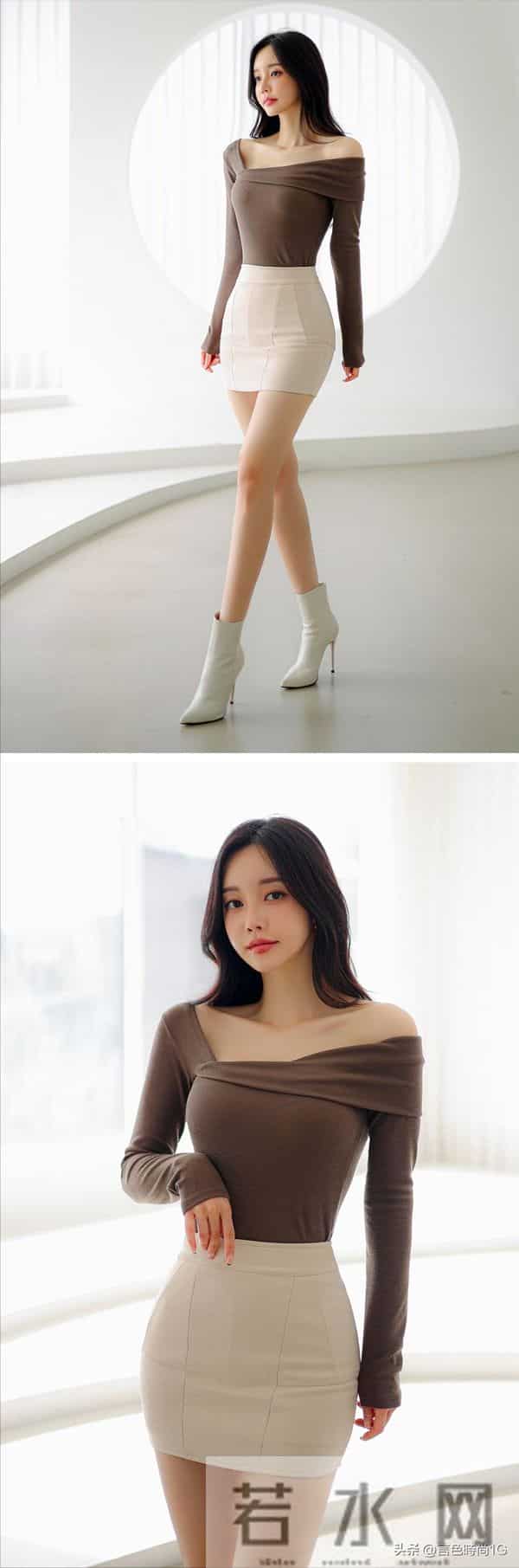 Maple Syrup枫糖般的孙允珠，温暖了秋末