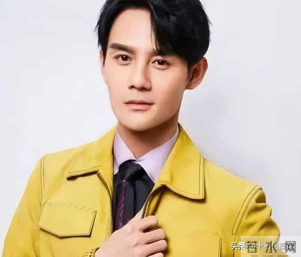 风水轮流转，这一次被央视提到的王凯，早已经走上了另一条大道